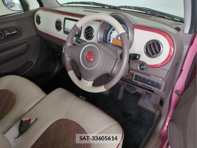 Suzuki LAPIN 2013-07 6750810-24
