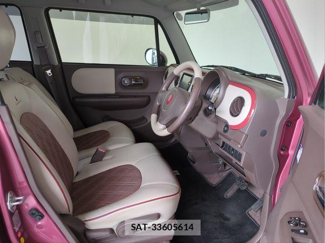 Suzuki LAPIN 2013-07 6750810-25
