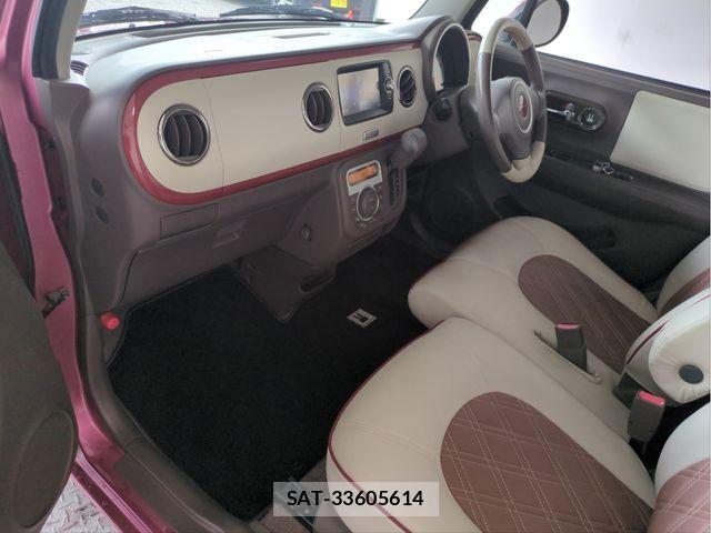 Suzuki LAPIN 2013-07 6750810-2