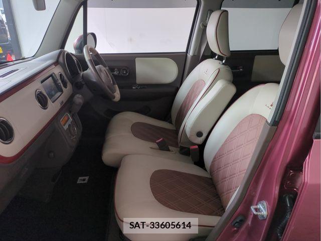 Suzuki LAPIN 2013-07 6750810-3