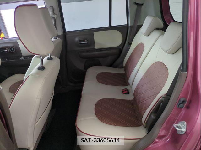 Suzuki LAPIN 2013-07 6750810-4