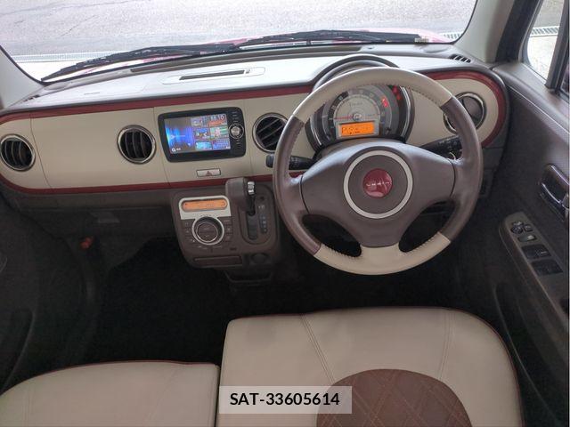 Suzuki LAPIN 2013-07 6750810-7