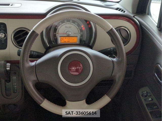 Suzuki LAPIN 2013-07 6750810-8