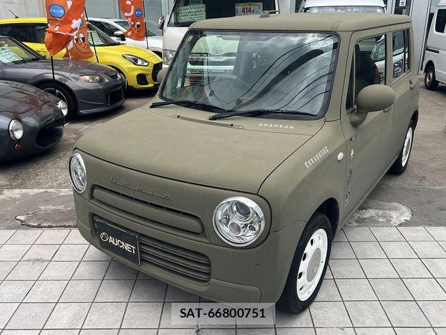 Suzuki LAPIN 2014-09 6750817-0