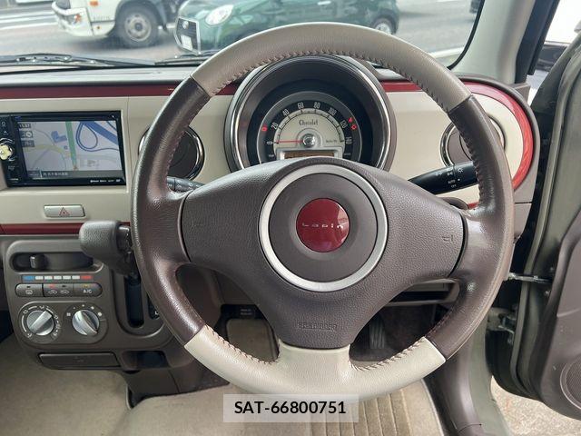 Suzuki LAPIN 2014-09 6750817-9