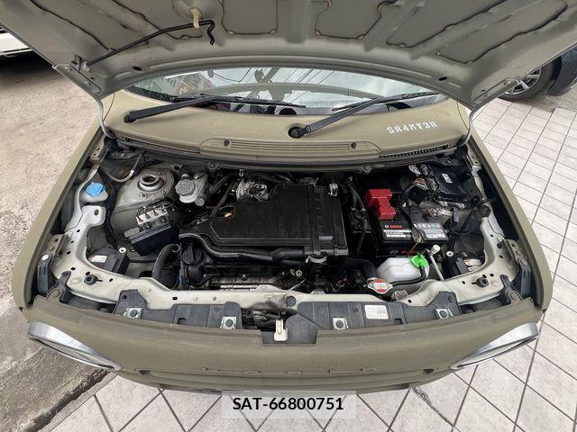 Suzuki LAPIN 2014-09 6750817-18