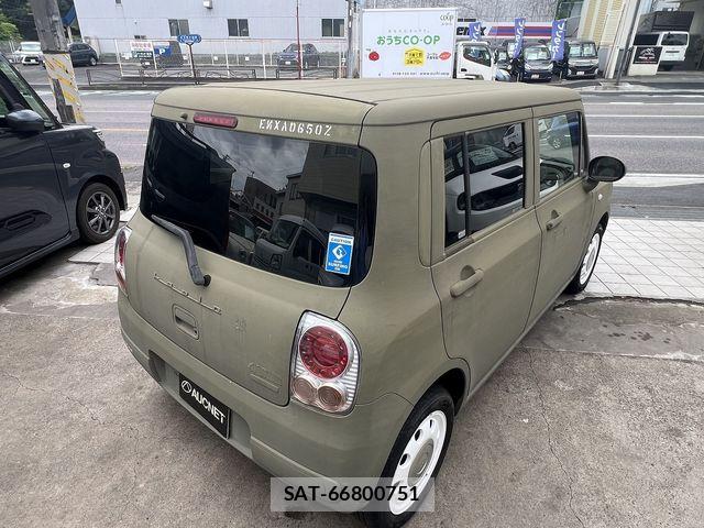 Suzuki LAPIN 2014-09 6750817-2