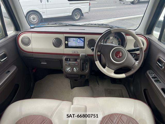 Suzuki LAPIN 2014-09 6750817-8
