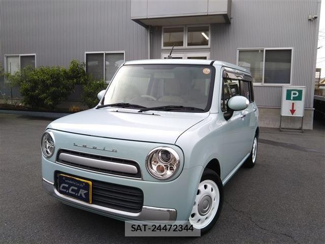 Suzuki LAPIN 2014-02 6901874-0