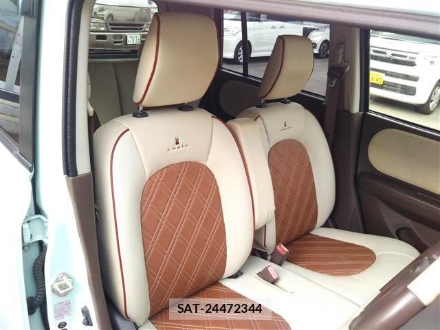 Suzuki LAPIN 2014-02 6901874-13