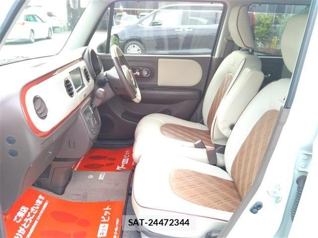 Suzuki LAPIN 2014-02 6901874-15