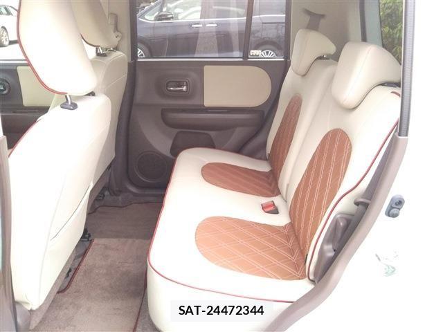 Suzuki LAPIN 2014-02 6901874-18