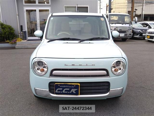 Suzuki LAPIN 2014-02 6901874-1