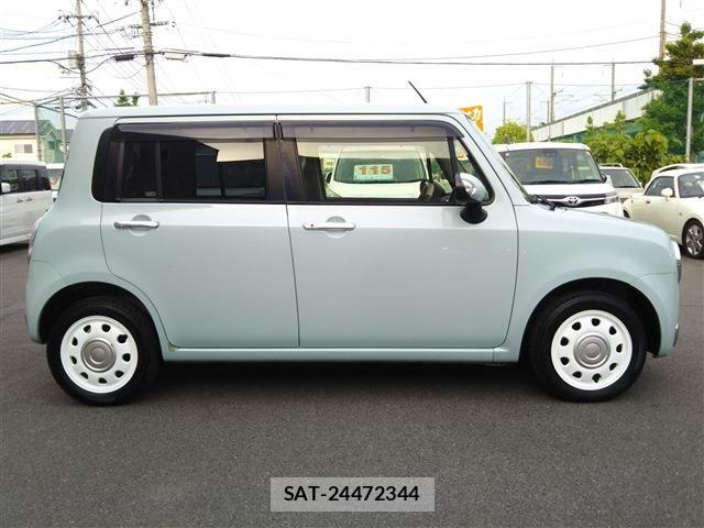 Suzuki LAPIN 2014-02 6901874-2