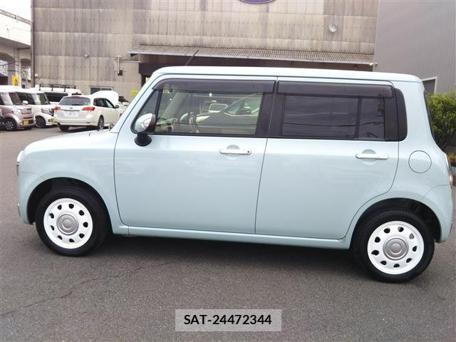 Suzuki LAPIN 2014-02 6901874-3