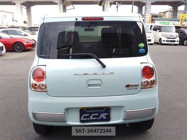Suzuki LAPIN 2014-02 6901874-4