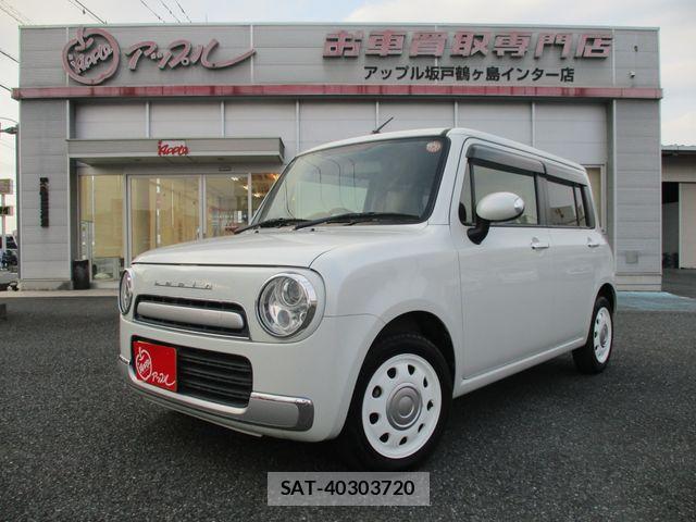 Suzuki LAPIN 2013-10 6901873-0