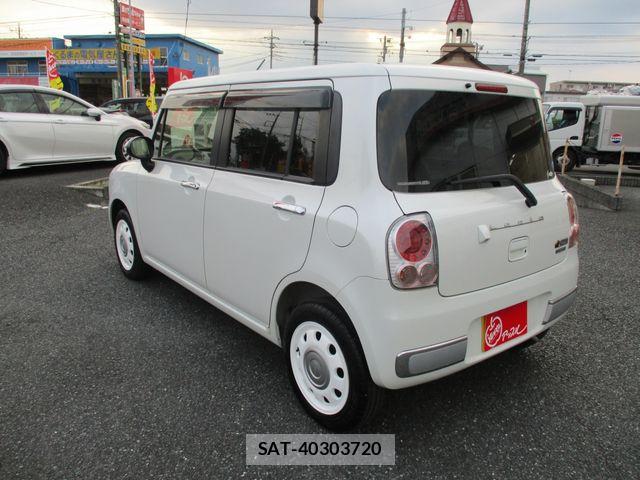 Suzuki LAPIN 2013-10 6901873-9