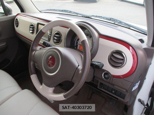 Suzuki LAPIN 2013-10 6901873-10