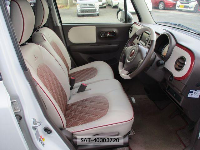 Suzuki LAPIN 2013-10 6901873-11