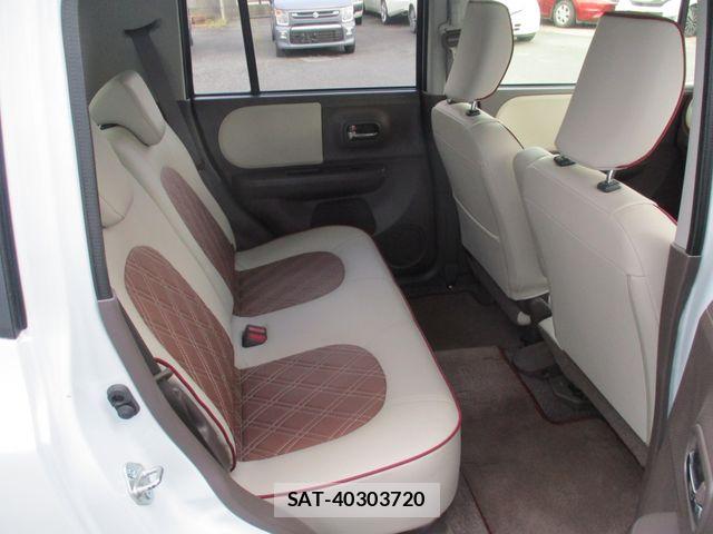 Suzuki LAPIN 2013-10 6901873-14