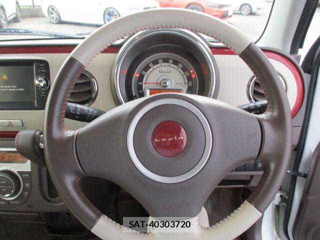 Suzuki LAPIN 2013-10 6901873-17