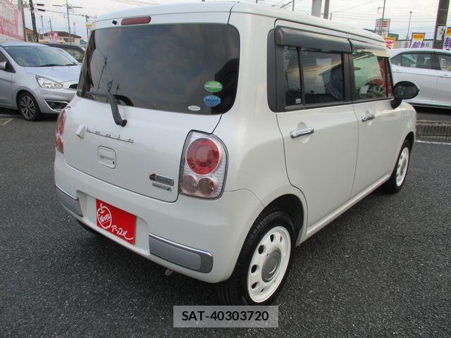 Suzuki LAPIN 2013-10 6901873-2