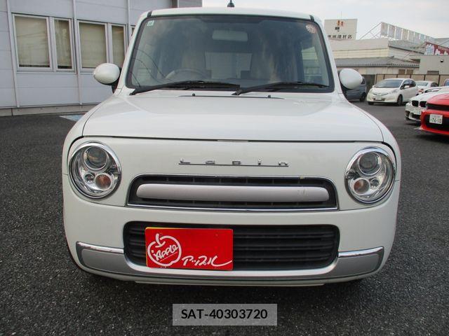 Suzuki LAPIN 2013-10 6901873-3