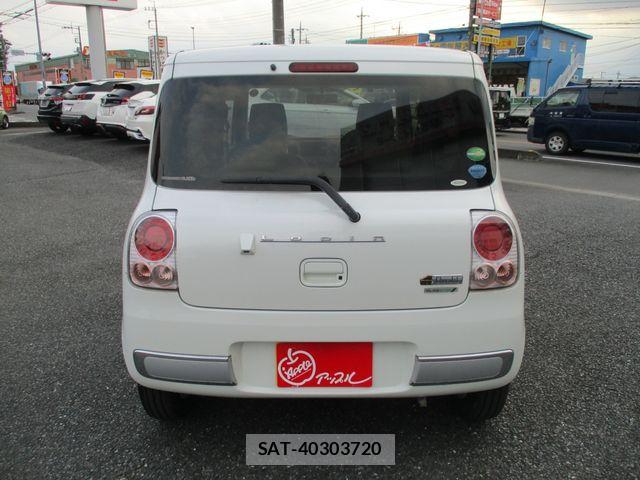 Suzuki LAPIN 2013-10 6901873-4
