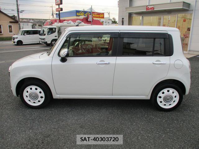 Suzuki LAPIN 2013-10 6901873-5