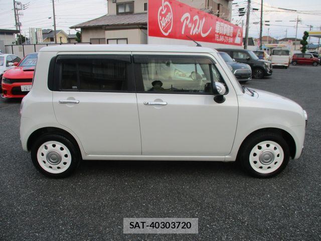 Suzuki LAPIN 2013-10 6901873-6