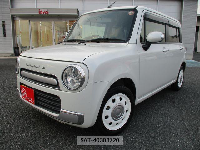 Suzuki LAPIN 2013-10 6901873-7