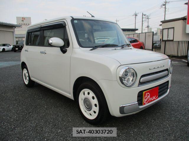 Suzuki LAPIN 2013-10 6901873-8