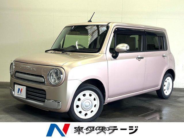 Suzuki LAPIN 2015-02 6901877-0
