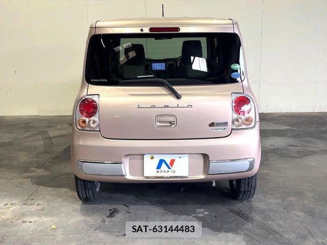 Suzuki LAPIN 2015-02 6901877-15