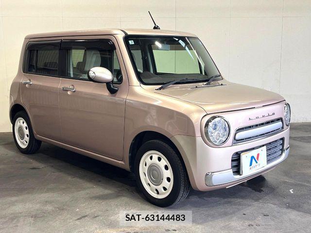 Suzuki LAPIN 2015-02 6901877-16
