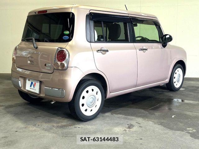 Suzuki LAPIN 2015-02 6901877-17