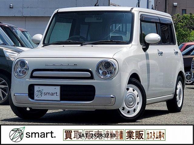 Suzuki LAPIN 2014-08 7057398-0