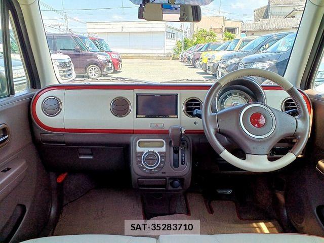 Suzuki LAPIN 2014-08 7057398-9