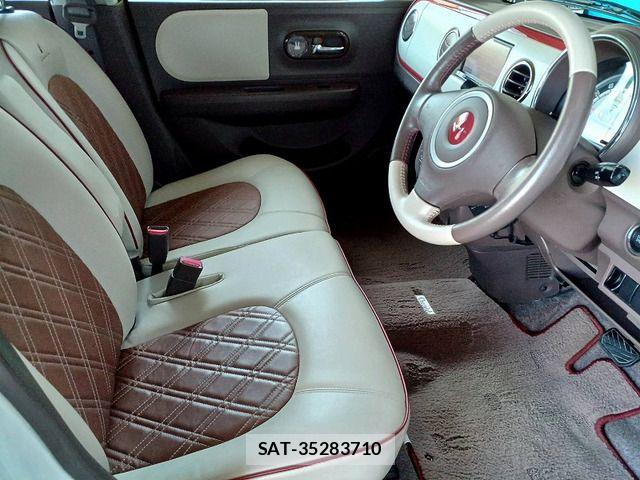 Suzuki LAPIN 2014-08 7057398-10