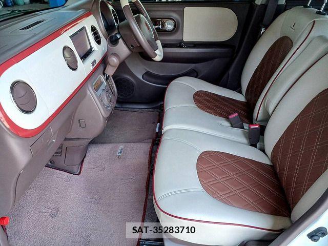 Suzuki LAPIN 2014-08 7057398-11