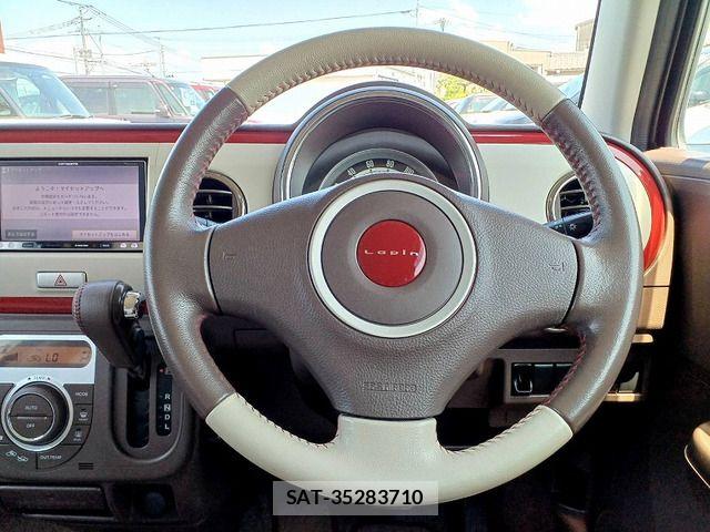 Suzuki LAPIN 2014-08 7057398-15