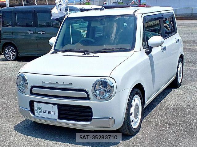 Suzuki LAPIN 2014-08 7057398-1
