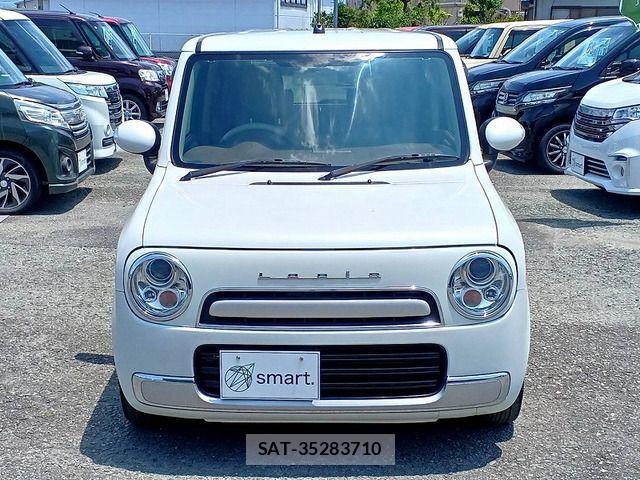 Suzuki LAPIN 2014-08 7057398-2