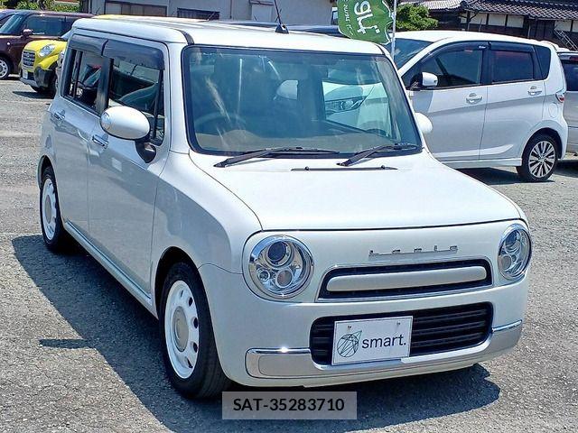 Suzuki LAPIN 2014-08 7057398-3