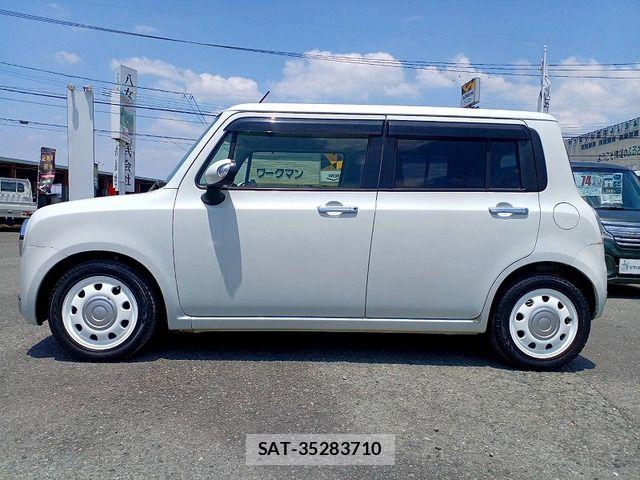 Suzuki LAPIN 2014-08 7057398-4