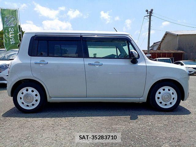 Suzuki LAPIN 2014-08 7057398-5