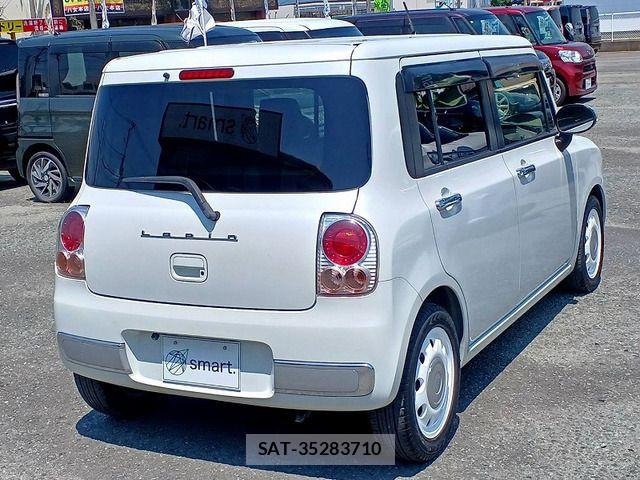Suzuki LAPIN 2014-08 7057398-6