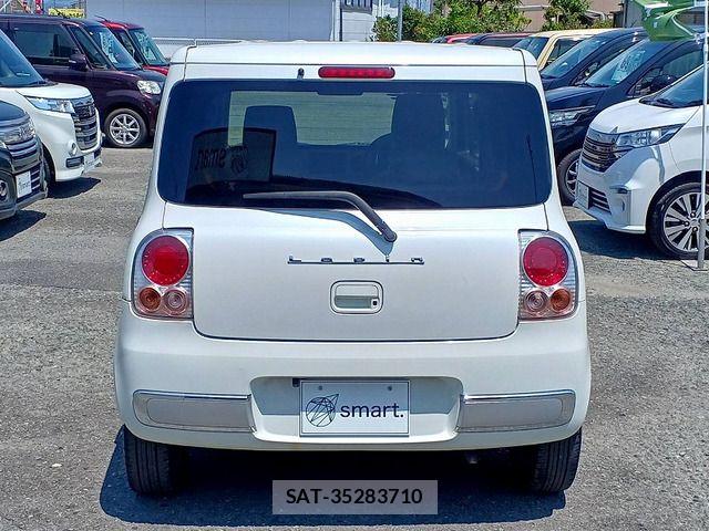 Suzuki LAPIN 2014-08 7057398-7