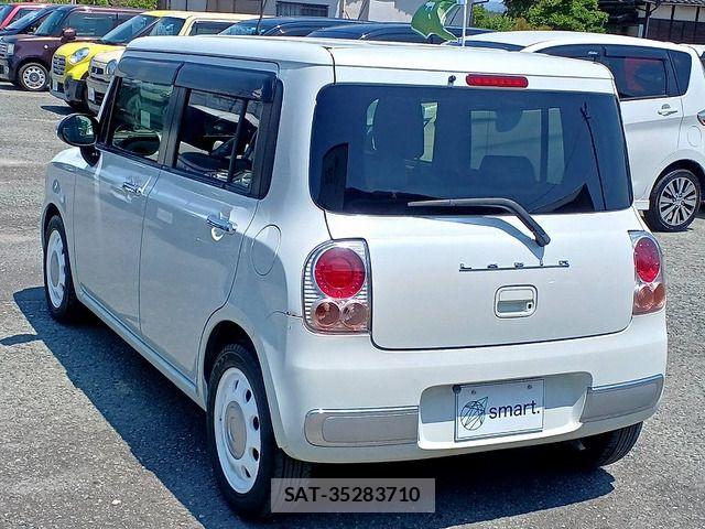 Suzuki LAPIN 2014-08 7057398-8